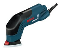 GDA 280 E Profesyonel Üçgen Zımpara Makinası